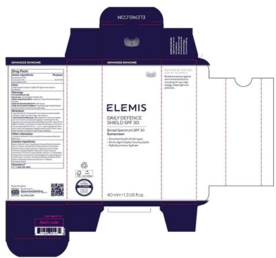Ff1057 Dd Shield Spf30 Usa Phase 1 40ml Carton   Version 3